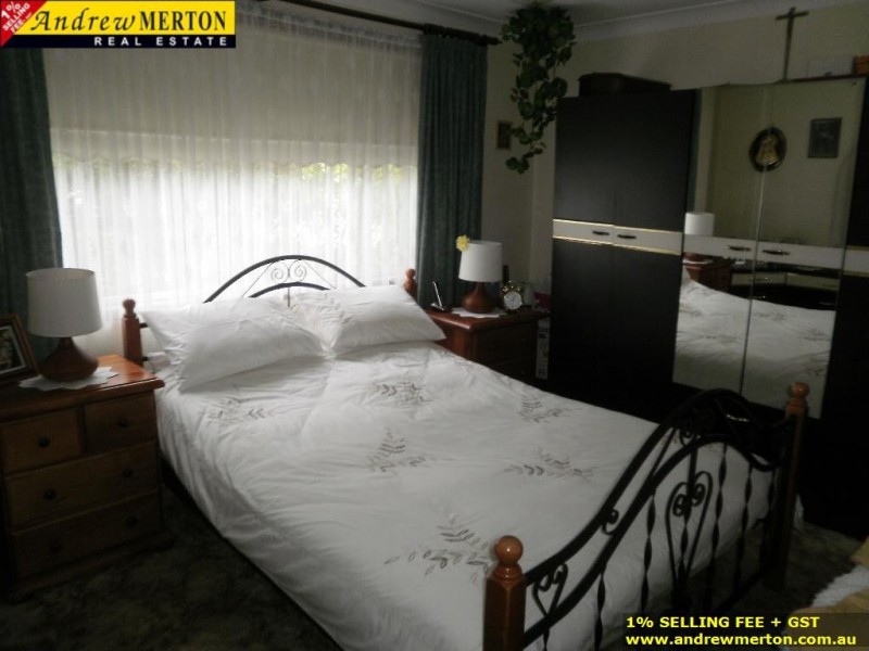 63 Nathan, Dean Park NSW 2761