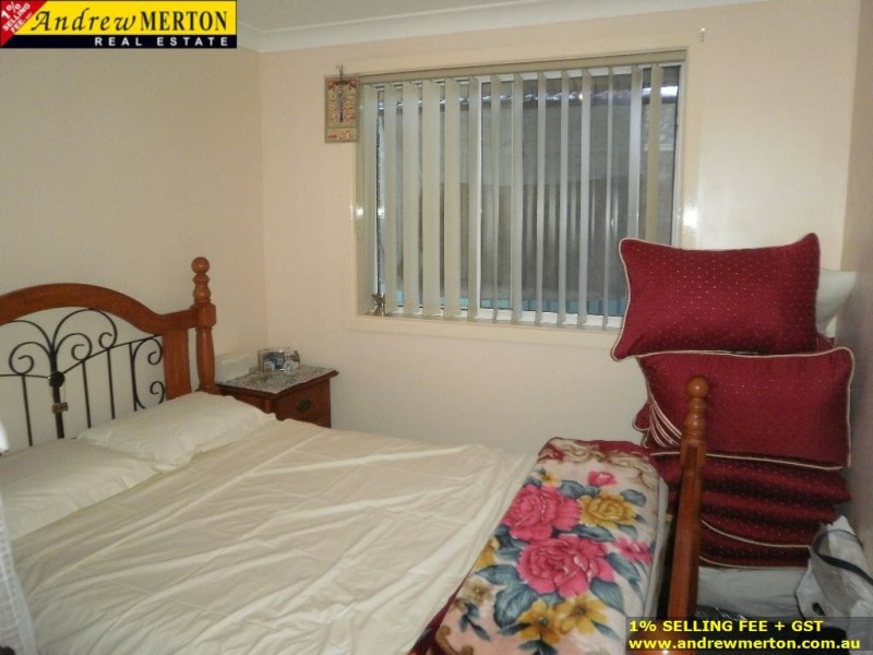 4a Mason, Merrylands NSW 2160