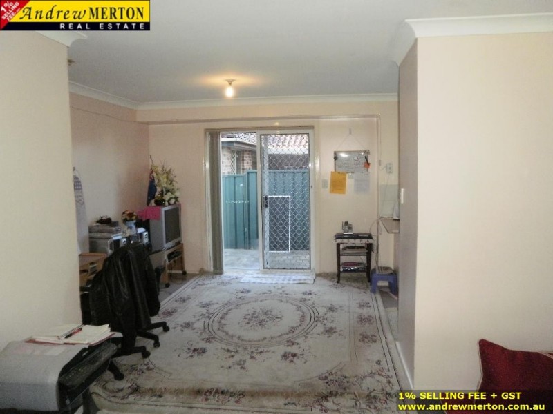 4a Mason, Merrylands NSW 2160