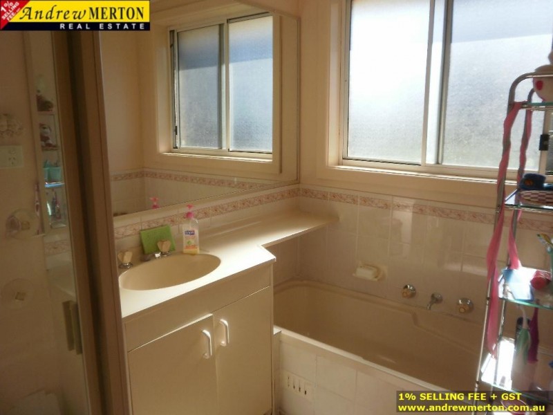 4a Mason, Merrylands NSW 2160