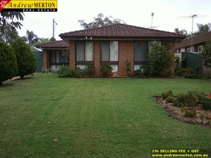 24 Mifsud, Oakhurst NSW 2400