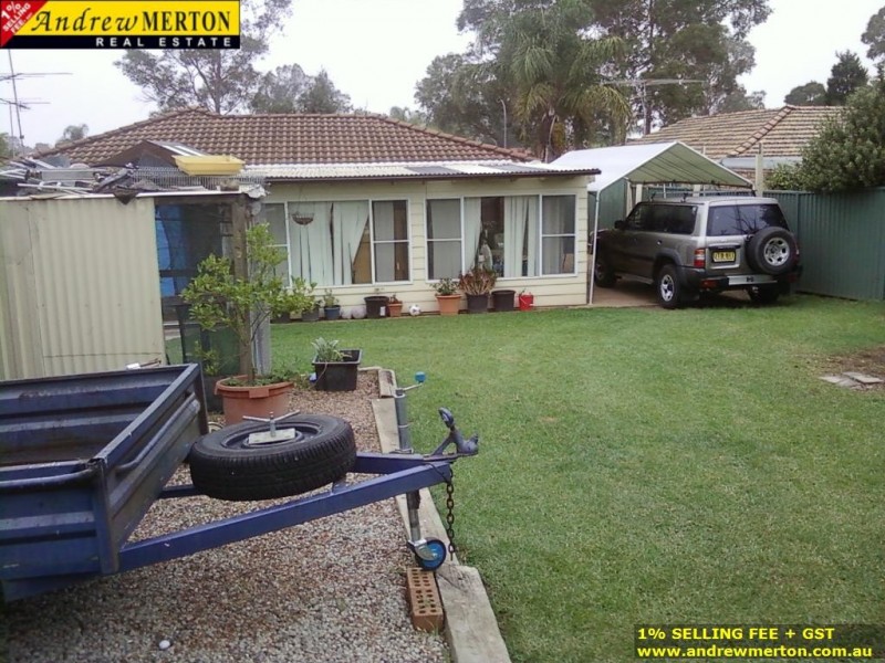 24 Mifsud, Oakhurst NSW 2400