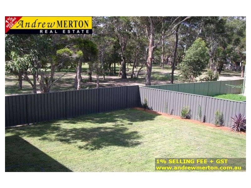 36 Bradley, South Windsor NSW 2756
