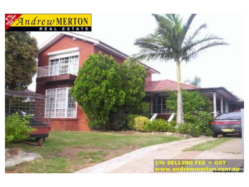 107 Walters Road, Blacktown NSW 2148