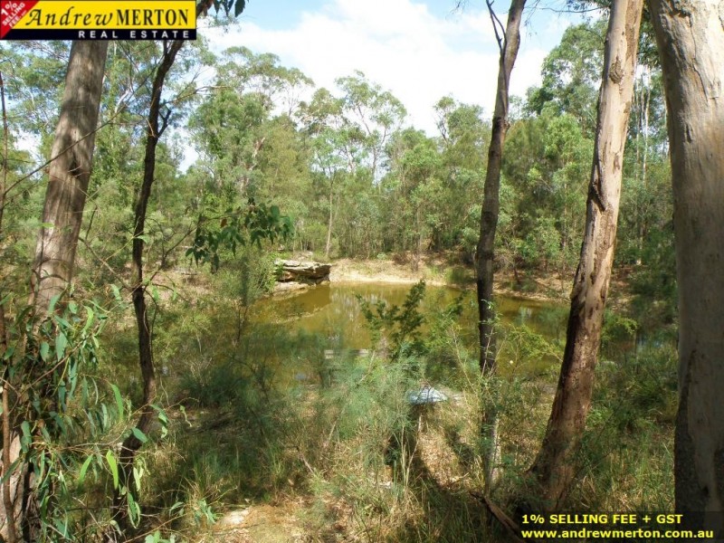 102 Mitchell Rd, Cattai NSW 2756