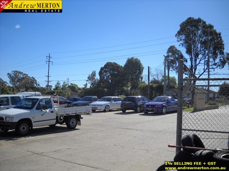 11/17 Kurrijong Road, St Marys NSW 2760