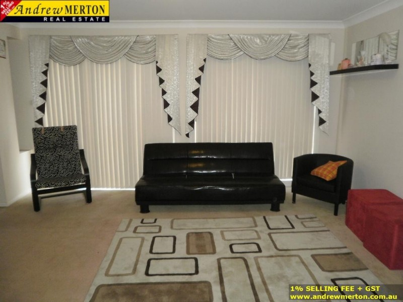 16 Durras, Woodcroft NSW 2767