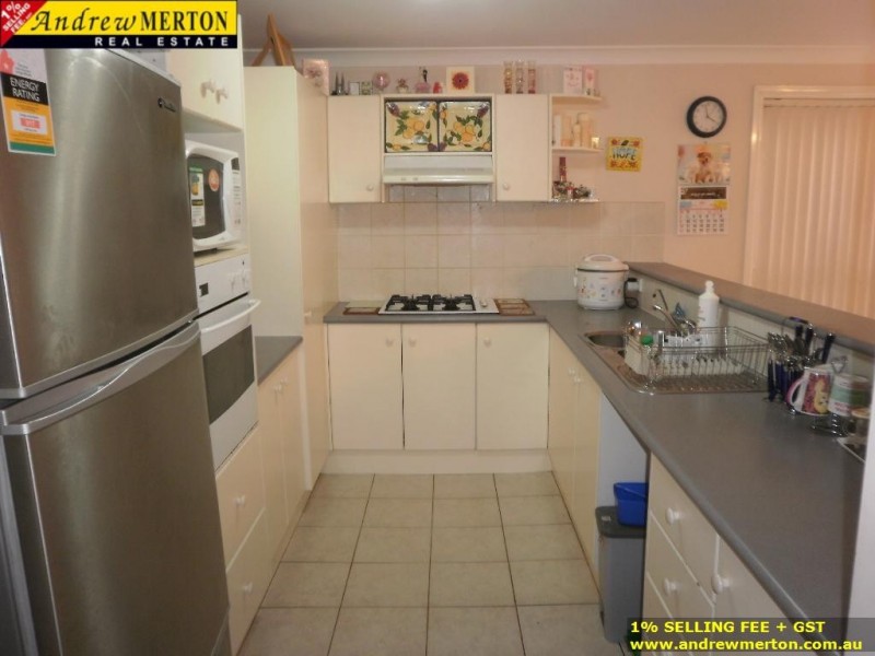 16 Durras, Woodcroft NSW 2767