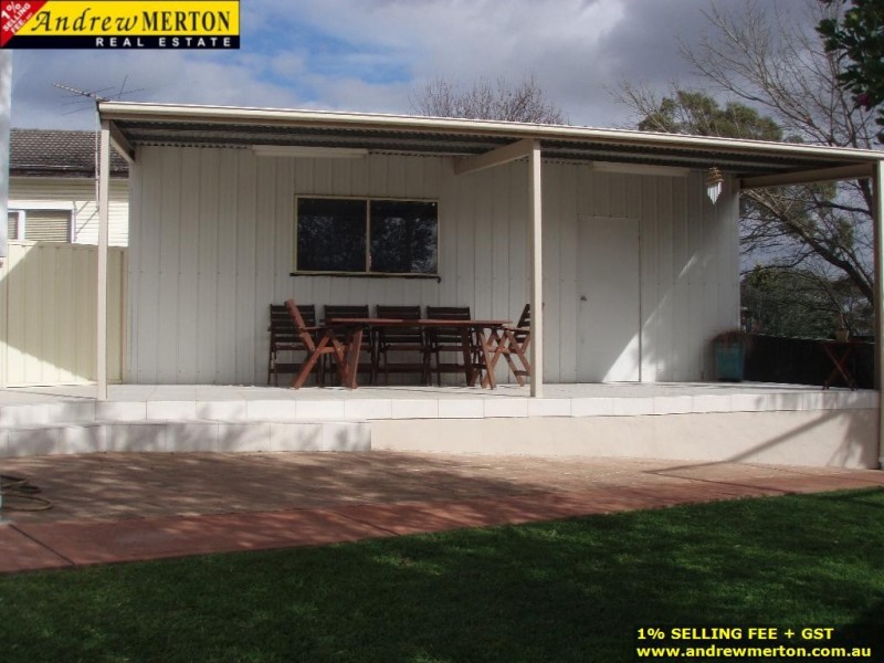 9 Flame Place, Blacktown NSW 2148