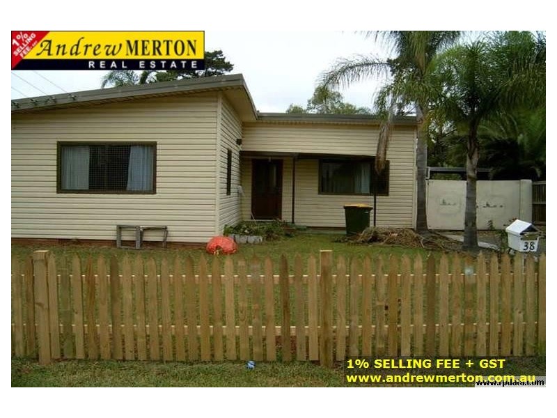38 Power St, Doonside NSW 2767