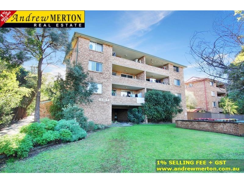 63-64 Park Av, Kingswood NSW 2340