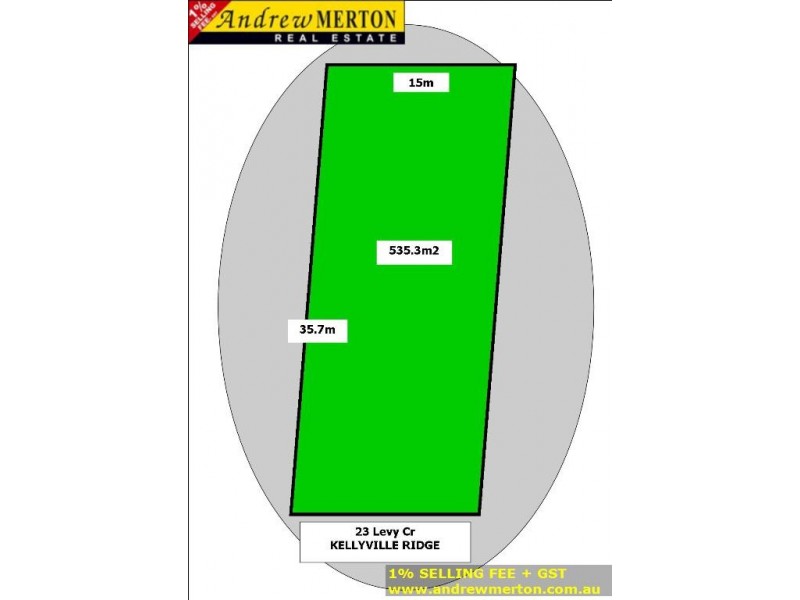 23 Levy Cr, The Ponds NSW 2769