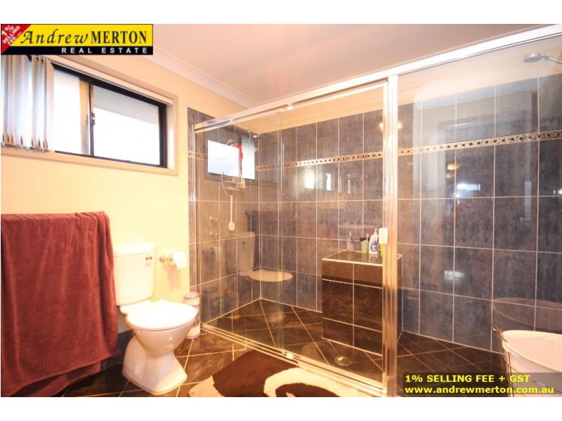 17 Scarlet Street, Quakers Hill NSW 2763