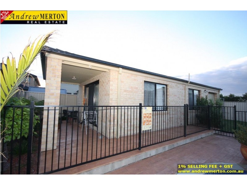 17 Scarlet Street, Quakers Hill NSW 2763