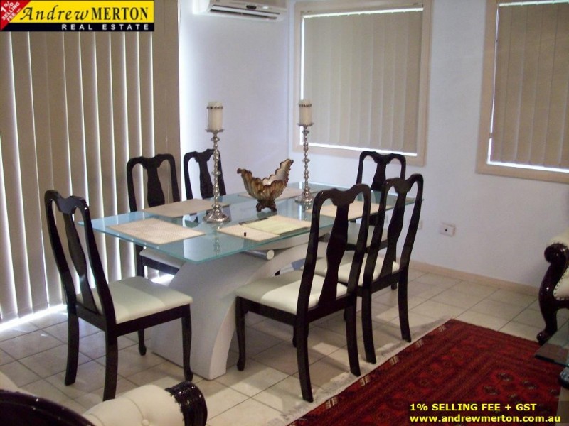 8/57 Doonside Cr, Blacktown NSW 2148