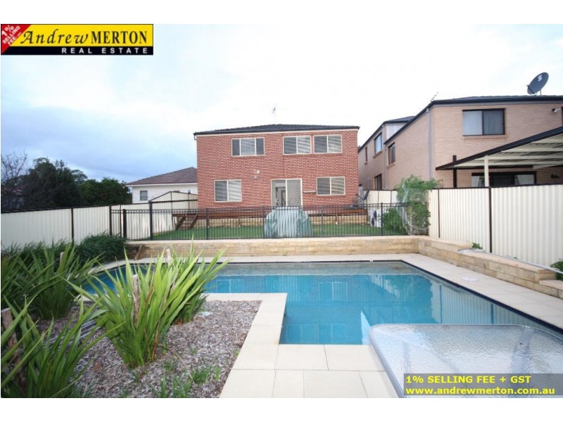 16 Old Church Lane, Prospect NSW 2148