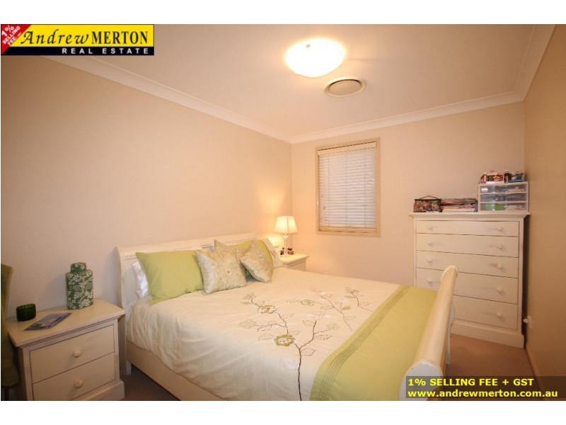 16 Old Church Lane, Prospect NSW 2148