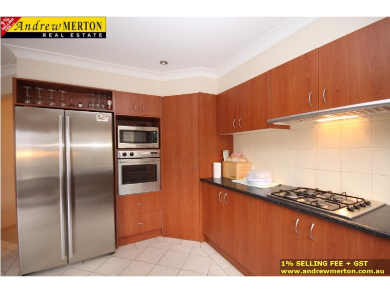 16 Old Church Lane, Prospect NSW 2148