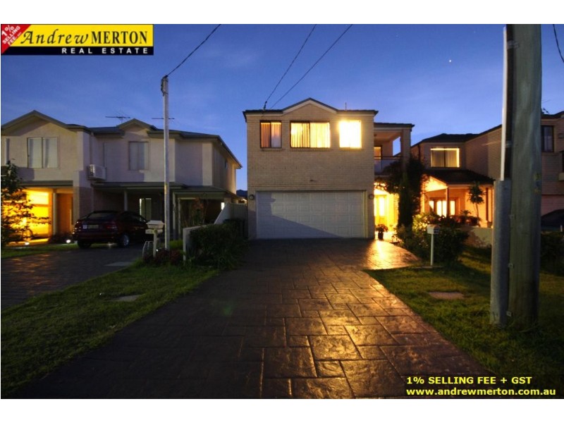 26 Varian Street, Mount Druitt NSW 2770