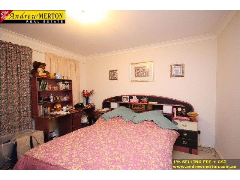 26 Varian Street, Mount Druitt NSW 2770