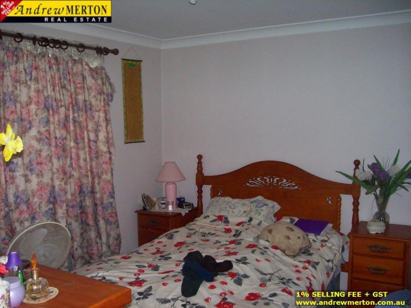 7 Tallowood, Plumpton NSW 2761