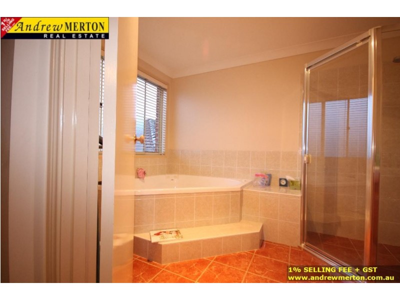 16 Old Church Lane, Prospect NSW 2148