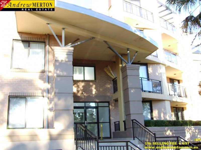 3/9 Griffith, Blacktown NSW 2148