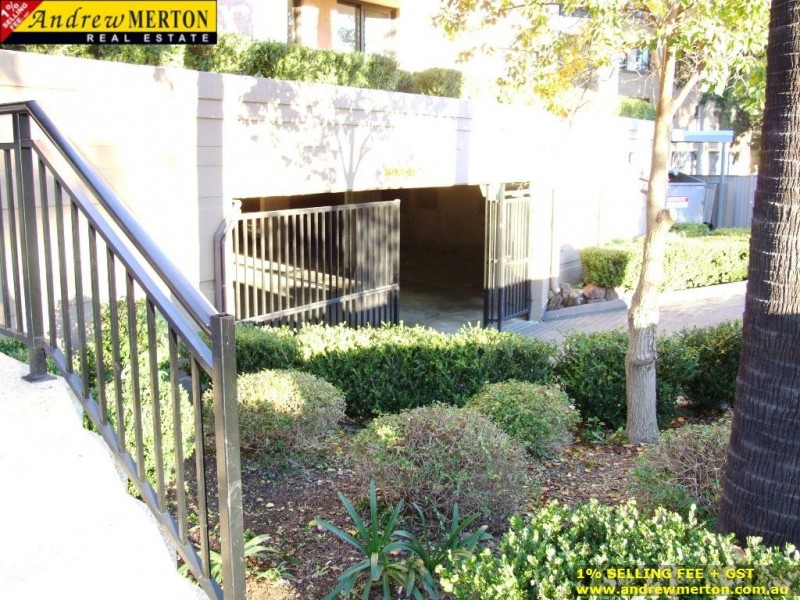 3/9 Griffith, Blacktown NSW 2148