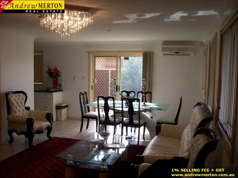 8/57 Doonside Cr, Blacktown NSW 2148