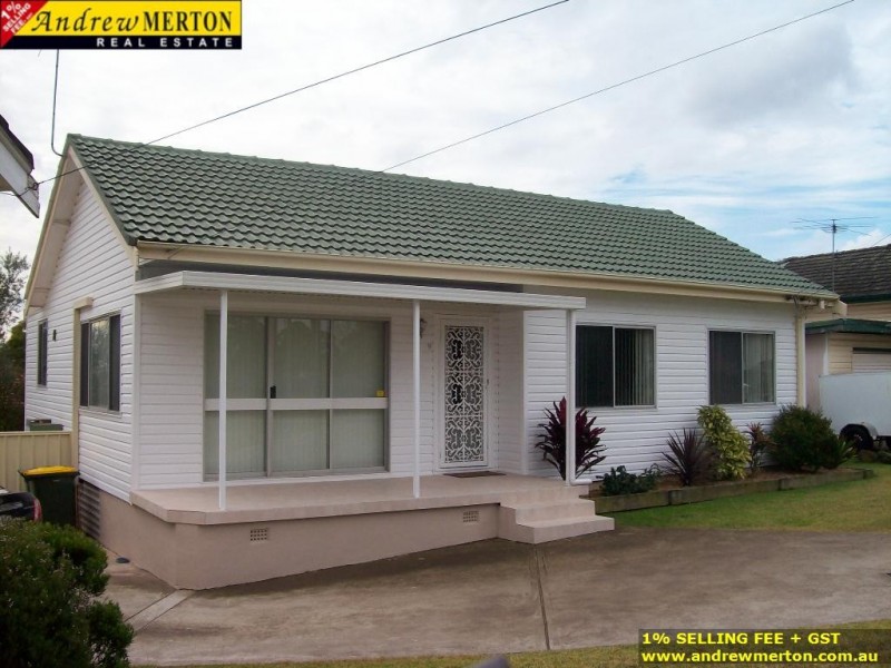 9 Flame Place, Blacktown NSW 2148