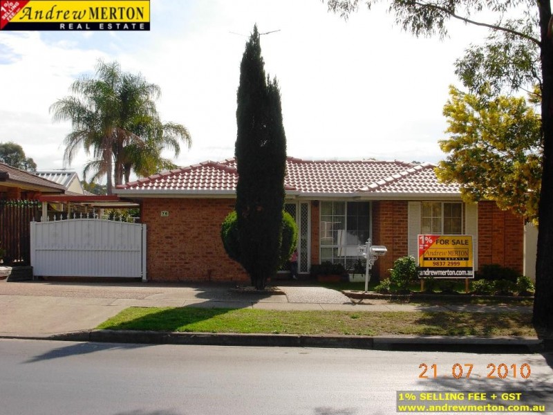 76 Willis Street, Rooty Hill NSW 2766