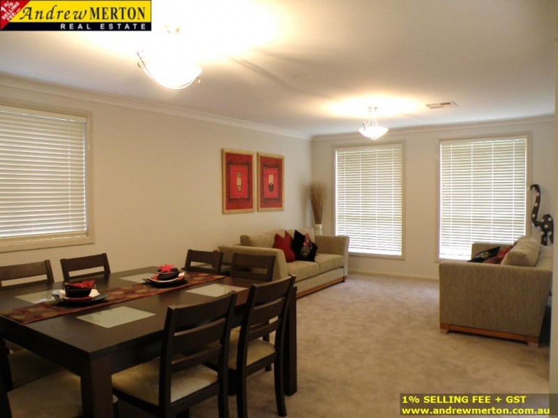 38 Rothwell Cct, Glenwood NSW 2768