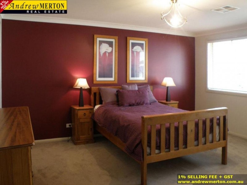 38 Rothwell Cct, Glenwood NSW 2768