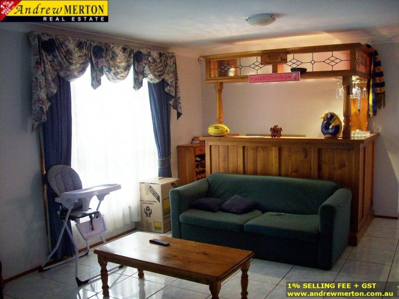 29 Perrin Ave, Plumpton NSW 2761