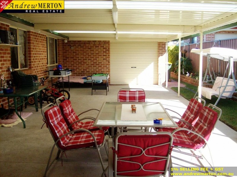 29 Perrin Ave, Plumpton NSW 2761