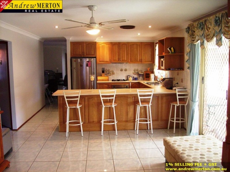 29 Perrin Ave, Plumpton NSW 2761