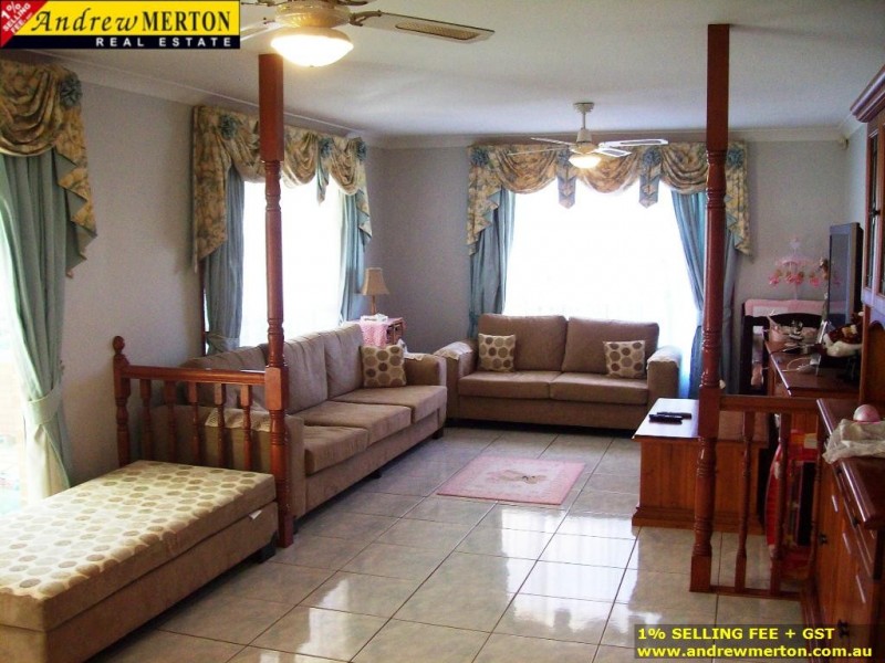 29 Perrin Ave, Plumpton NSW 2761