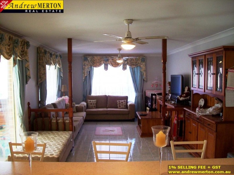 29 Perrin Ave, Plumpton NSW 2761