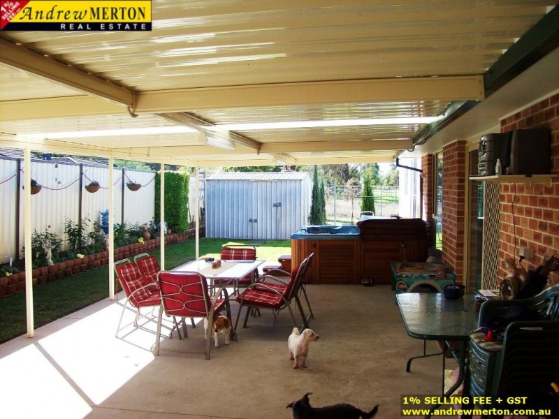 29 Perrin Ave, Plumpton NSW 2761