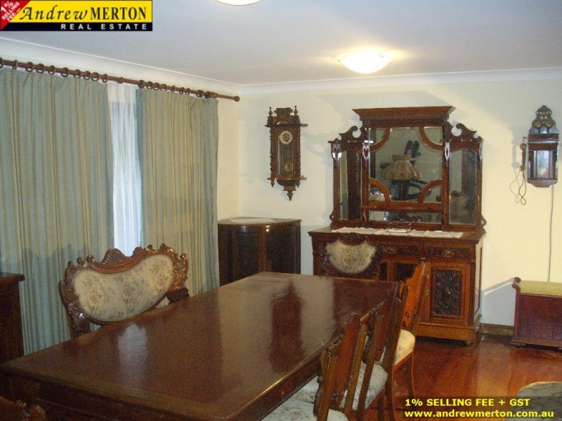 xx Quarter Sessions Road, Westleigh NSW 2120