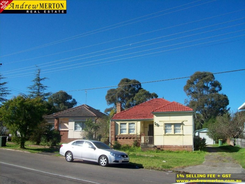 48-50 Broughton St, Guildford NSW 2161