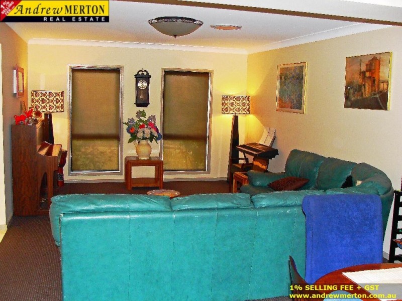 17 Scarlet Street, Quakers Hill NSW 2763