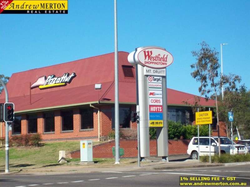 4/36 Luxford Rd, Mount Druitt NSW 2770