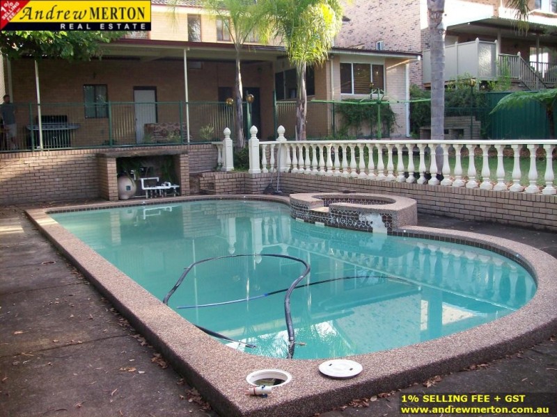 261 Quarter Sessions Road, Westleigh NSW 2120