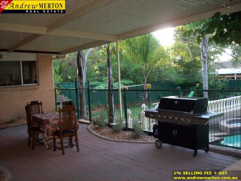 261 Quarter Sessions Road, Westleigh NSW 2120