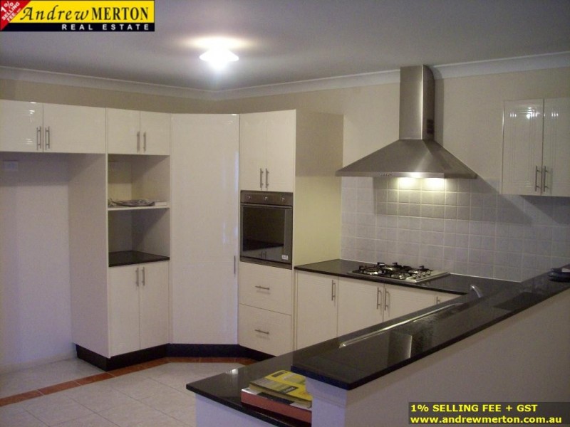 10 Denis Winston Drive, Doonside NSW 2767