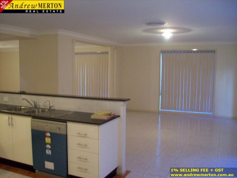 10 Denis Winston Drive, Doonside NSW 2767