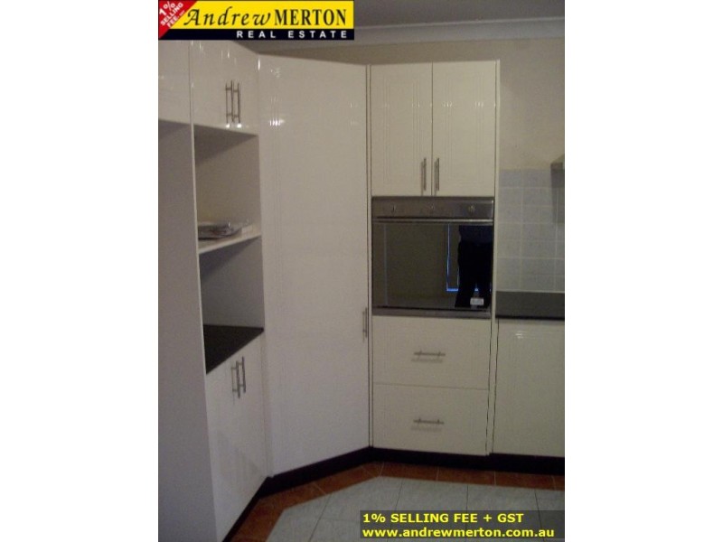 10 Denis Winston Drive, Doonside NSW 2767