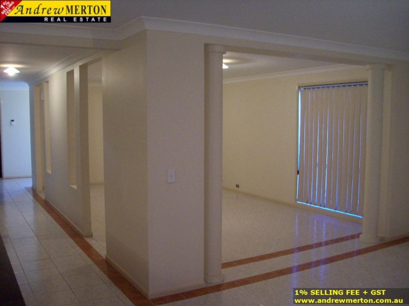 10 Denis Winston Drive, Doonside NSW 2767