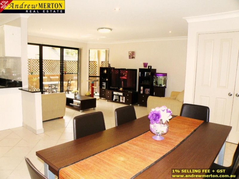 18/20-26 Jenner St, Baulkham Hills NSW 2153